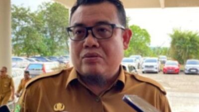 DPMD Kukar: Tidak Ada Desa yang Boleh Tertinggal, Semua Harus Merasakan Layanan Dasar