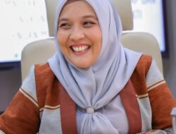 Sisi Lain MBG: Senyum Orangtua Murid, Untung Tipis Pelaku Bisnis Sosial
