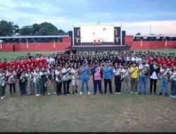 Festival Erau 2025 Siap Digelar, Kukar Angkat Tema Peradaban Nusantara