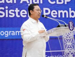 Inflasi Kaltim Terkendali, Deflasi Agustus 2025 Jadi Bukti Keberhasilan TPID