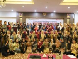 Disdikbud Kukar Gelar Sosialisasi Program Beasiswa 1.000 Guru Sarjana, Fokus Bantu Guru PAUD Raih Gelar S1
