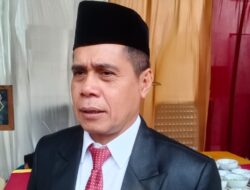 Ketua DPRD Samarinda Dorong Sinergi dengan Dandim 0901 Demi Keamanan dan Pembangunan Kota