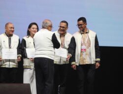 Kaltim Masuk 10 Besar Nasional, Indeks Pembangunan Pemuda 2025 Bukti Kemajuan Anak Muda Bumi Etam