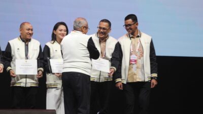 Kaltim Masuk 10 Besar Nasional, Indeks Pembangunan Pemuda 2025 Bukti Kemajuan Anak Muda Bumi Etam