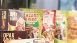 Sidomulyo Bukti Nyata Desa Mandiri Pangan, Saatnya Dukung Petani Lokal untuk Ketahanan Pangan Berkelanjutan