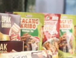 Sidomulyo Bukti Nyata Desa Mandiri Pangan, Saatnya Dukung Petani Lokal untuk Ketahanan Pangan Berkelanjutan