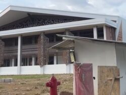 Wujudkan Lingkungan Sehat, DLHK Kukar Siap Kelola Seluruh Ruang Terbuka Hijau