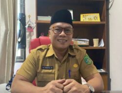 Pemkab Kukar Siap Perkuat Pembinaan Koperasi Desa Merah Putih Lewat Kolaborasi Digital dan Kemitraan