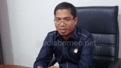 Ismail Latisi Dorong Festival di Bukit Steling untuk Dongkrak Wisata Samarinda