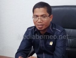 Ismail Latisi Dorong Festival di Bukit Steling untuk Dongkrak Wisata Samarinda