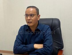 DPRD Samarinda Dorong Unmul Kejar Akreditasi Terbaik dan Perkuat Kerja Sama Industri