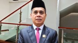DPRD Samarinda Setujui Perubahan APBD 2025, Helmi Abdullah: “Setiap Rupiah Harus Bermanfaat”