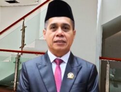 DPRD Samarinda Setujui Perubahan APBD 2025, Helmi Abdullah: “Setiap Rupiah Harus Bermanfaat”