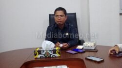 DPRD Samarinda Dorong Perbaikan Fasilitas Wisata Citra Niaga Demi Kenyamanan Pengunjung