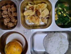 Komisi IV DPRD Samarinda Dorong Pengawasan Ketat Program Makan Bergizi