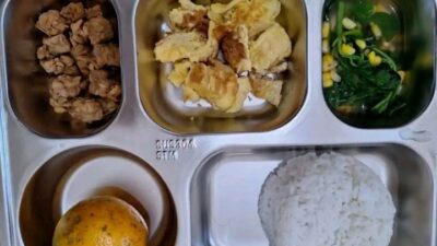 Komisi IV DPRD Samarinda Dorong Pengawasan Ketat Program Makan Bergizi