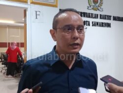 DPRD Pastikan Pembangunan SMP 24 Samarinda Tak Ganggu Proses Belajar