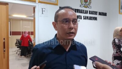 DPRD Pastikan Pembangunan SMP 24 Samarinda Tak Ganggu Proses Belajar