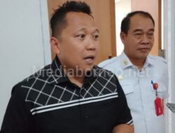Ketua Komisi III DPRD Samarinda Pastikan Pembangunan Insinerator Berjalan Optimal