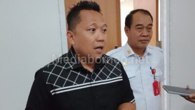 Ketua Komisi III DPRD Samarinda Pastikan Pembangunan Insinerator Berjalan Optimal