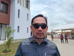 Abdul Rohim Dukung Sekolah Terpadu Samarinda sebagai Model Pendidikan Unggulan dan Pembangun SDM