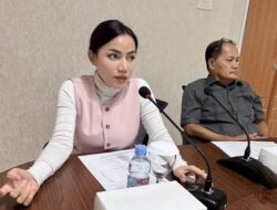 Celni Pita Sari Dorong Warga Samarinda Aktif Manfaatkan Program Cek Kesehatan Gratis