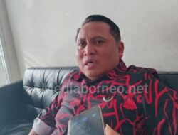 DPRD Samarinda Awasi Ketat Pelaksanaan Program Makan Bergizi Gratis (MBG) untuk Jaga Kualitas dan Keamanan Makanan