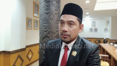 Keselamatan Pelajar Terancam, Pembangunan Zebra Cross di Jalan Ir H Juanda Samarinda Masih Tertunda