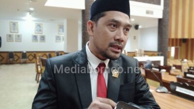 Parkir Dua Sisi Jadi Solusi Sementara Selama Penerapan Sistem Satu Arah (SSA) di Samarinda