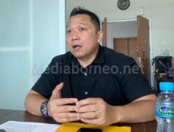 Keselamatan Warga Jadi Sorotan, DPRD Samarinda Tegur Dinas PUPR Soal Pekerjaan Perbaikan Drainase di Jalan Suryanata