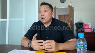 Keselamatan Warga Jadi Sorotan, DPRD Samarinda Tegur Dinas PUPR Soal Pekerjaan Perbaikan Drainase di Jalan Suryanata