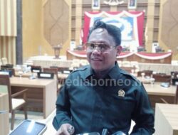 Warga Bukit Pinang Samarinda Kembali Keluhkan Banjir, DPRD Siap Tindaklanjuti di Lapangan