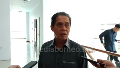 Ketua DPRD Samarinda Terima Kunjungan Panitia Natal dan Tahun Baru 2025, Bahas Persiapan dan Keamanan Kota