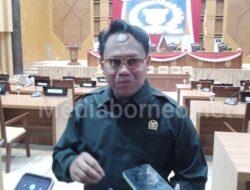 DPRD Samarinda Desak Big Mall Samarinda Segera Perbaiki Sistem Kebakaran