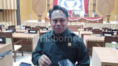 DPRD Samarinda Desak Big Mall Samarinda Segera Perbaiki Sistem Kebakaran