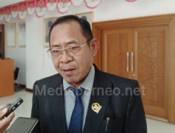 Gerakan “Stop Tot Tot Wok Wok” Dapat Dukungan