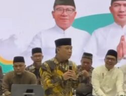 Pemkot Samarinda Gelar Peringatan Maulid Nabi Muhammad SAW di GOR Segiri: Momentum Perkuat Ukhuwah Islamiyah