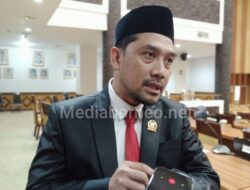 DPRD Samarinda Dorong Revitalisasi Pasar Galunggung yang Berpihak pada Pedagang dan Pembeli