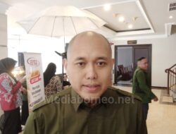 Kenaikan PAD Jadi Sinyal Positif Perubahan APBD Samarinda 2025