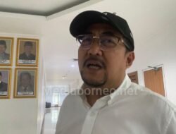 DPRD Samarinda Desak Pemerintah Pastikan Pedagang Lama Tak Tersingkir dalam Revitalisasi Pasar Pagi