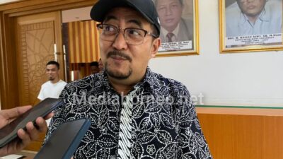 Program Probebaya Samarinda Dorong Ekonomi Warga