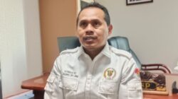 Samarinda Terang Diuji dari Kondisi Lampu Lama