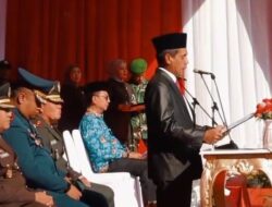 Ketua DPRD Samarinda Tegas! Pancasila Bukan Sekadar Slogan, Tapi Detak Jantung Bangsa