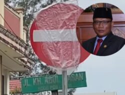 Kebijakan Sistem Satu Arah (SSA) di Jalan Abul Hasan Samarinda Tuai Protes, DPRD: Bagian dari Dinamika Kota Metropolitan