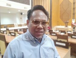 DPRD Samarinda Minta Pemkot Serius Tuntaskan Terowongan Selili, Jangan Biarkan Mangkrak