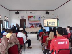 Desa Jonggon Tetapkan Prioritas Pembangunan 2026
