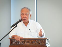 IKN Luncurkan Sayembara Desain Pusat Kebudayaan Nusantara, Ruang Kreatif untuk Bangun Identitas Kota Masa Depan