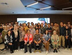 Otorita IKN Gencarkan Edukasi Kesehatan Menuju Nusantara Sehat dan Produktif