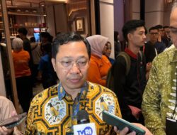 QRIS TAP Ubah Cara Belanja di Kaltim: Transaksi Cukup “Tempel Ponsel”, Lebih Cepat dan Aman