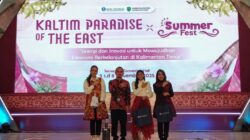 BI Kaltim Ajak Generasi Muda Cinta, Bangga, dan Paham Rupiah